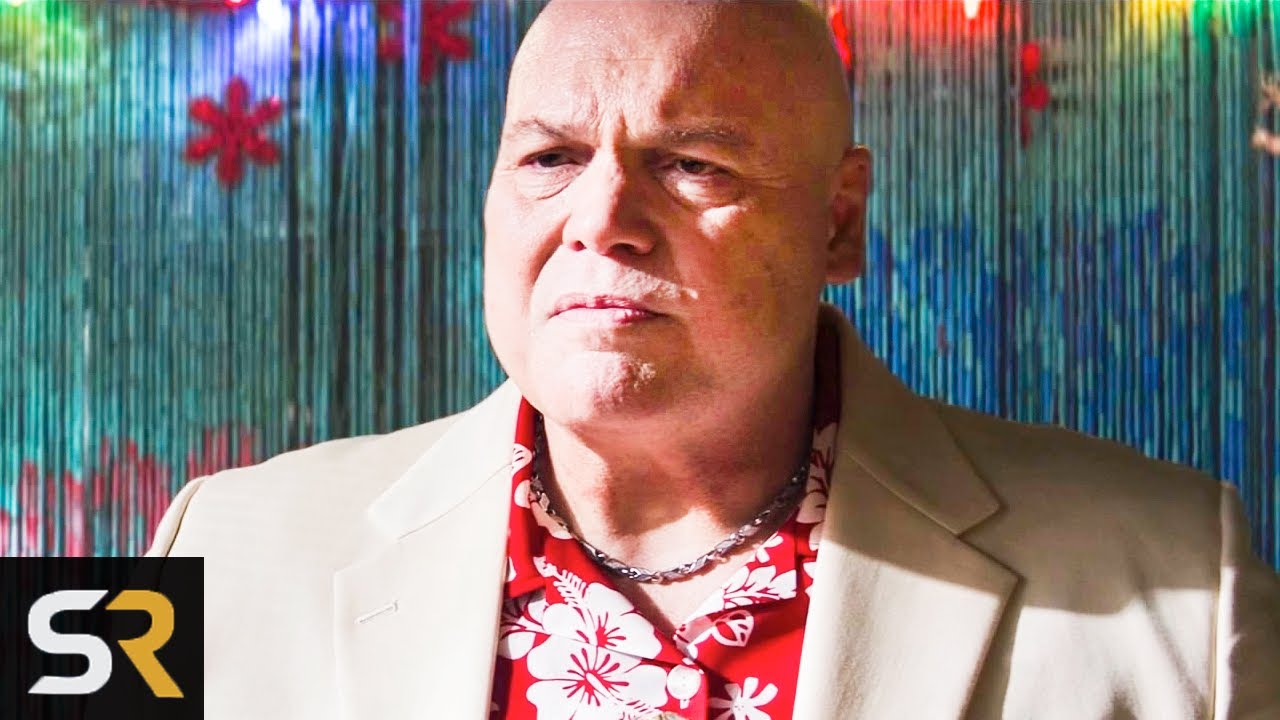 15 Things You Didn't Know About Kingpin