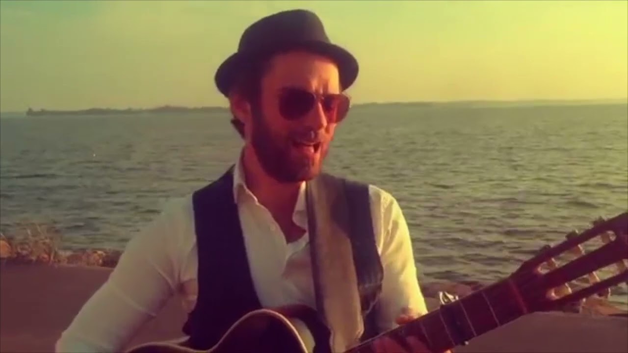 Jesper Westergaard Live Clips