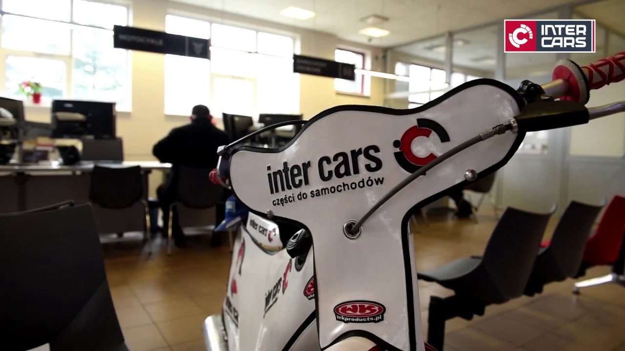 Inter Cars - oddział Gorzów Wielkopolski