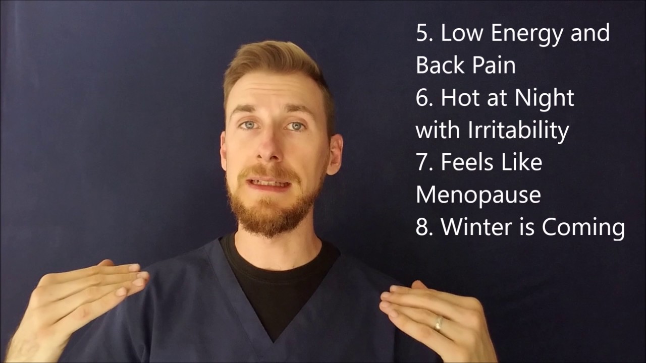 8 Types of Fibromyalgia Pain