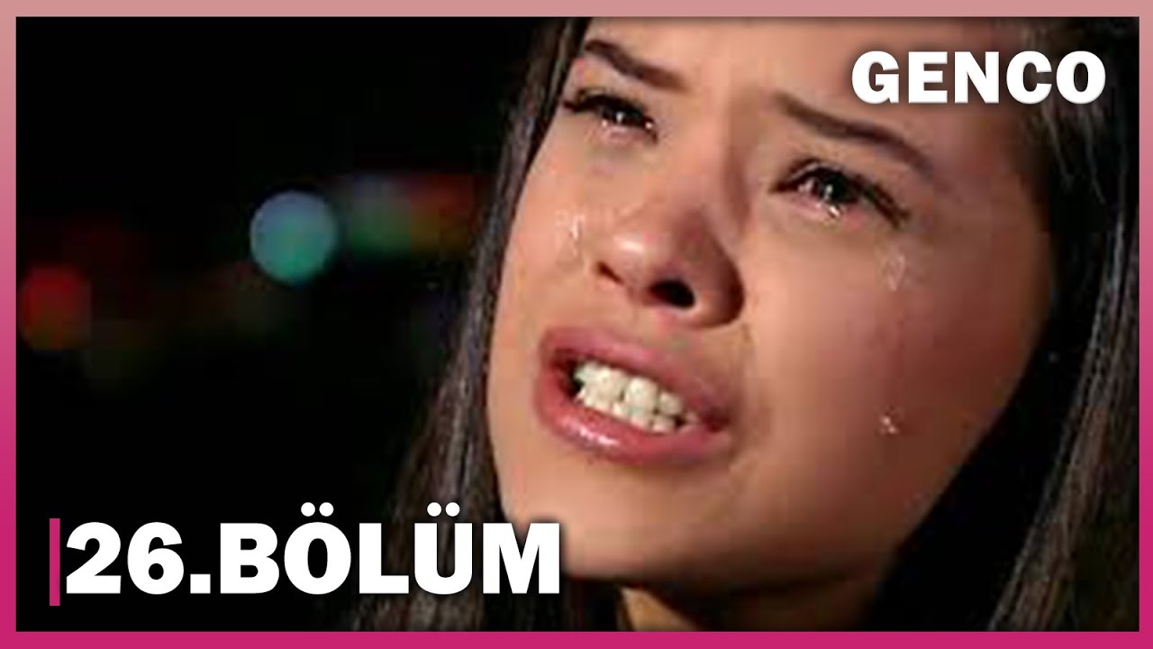 Genco 26. Bölüm - Full Bölüm