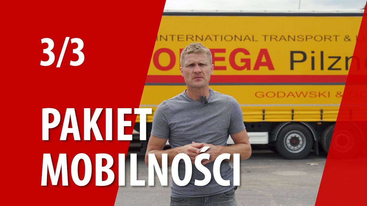 CplusE #181 - Kabotaż i delegowanie pracownik&oacute;w - pakiet mobilności