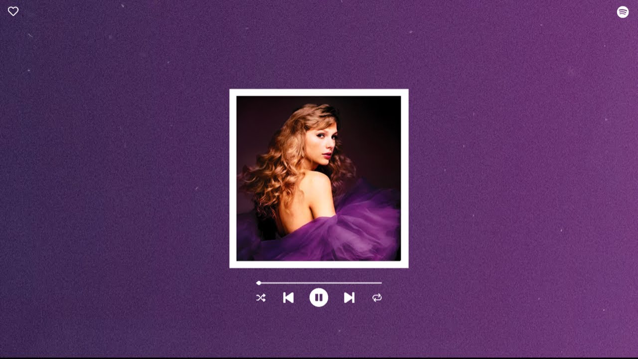 taylor swift - i can see you (taylor's version) (from the vault) (slowed & reverb)