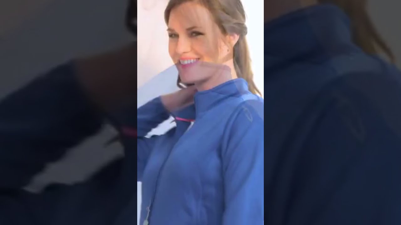 Med Couture Women's Performance Fleece Jacket | $100k Bonuses in Description