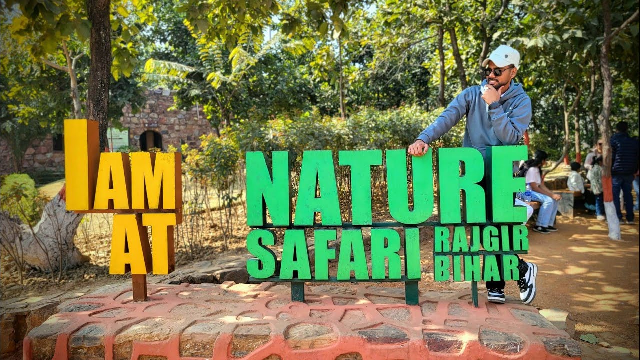 दिल थाम लेने वाला नज़ारा...😱 Rajgir Glass Bridge | Whyywaris Vlogs | #whyywarisvlogs 