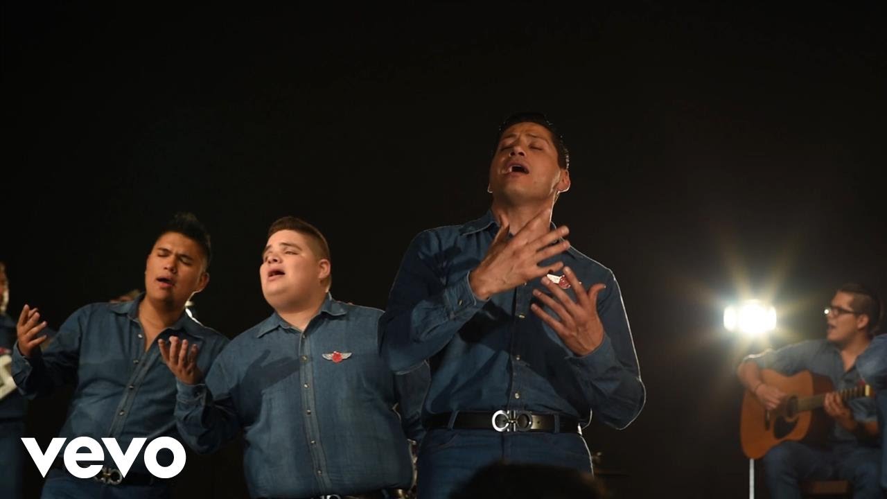 Pequeños Musical - Quisiera Saber