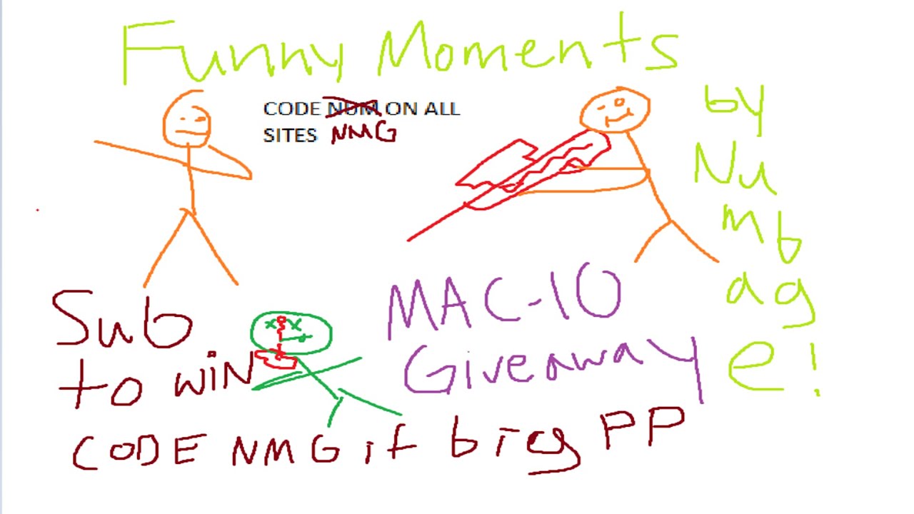 I don't know wtf to title this but it's FUNNY AF!!! Funny moments #14