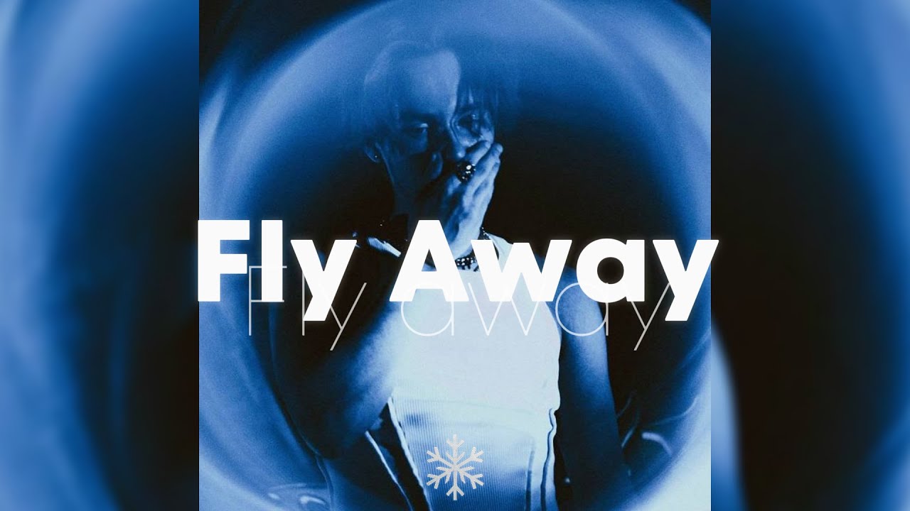 ❄  PUSSYKILLER + КРИСПИ TYPE BEAT - Fly Away / GodDamnIcyy x Awezaii