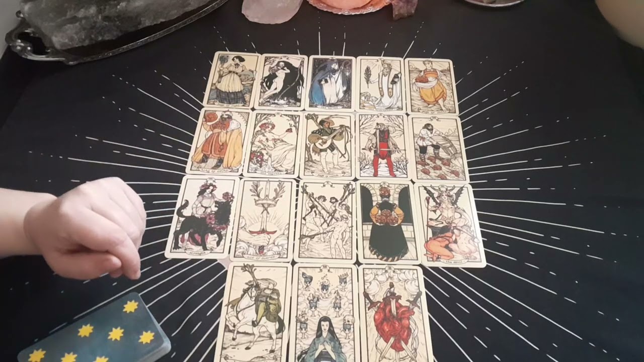 #wochenlegung #tarot 29.12. - 02.01.2026 Sie wurde ihm weggeschnappt, weil er nicht bereit war 💔😓