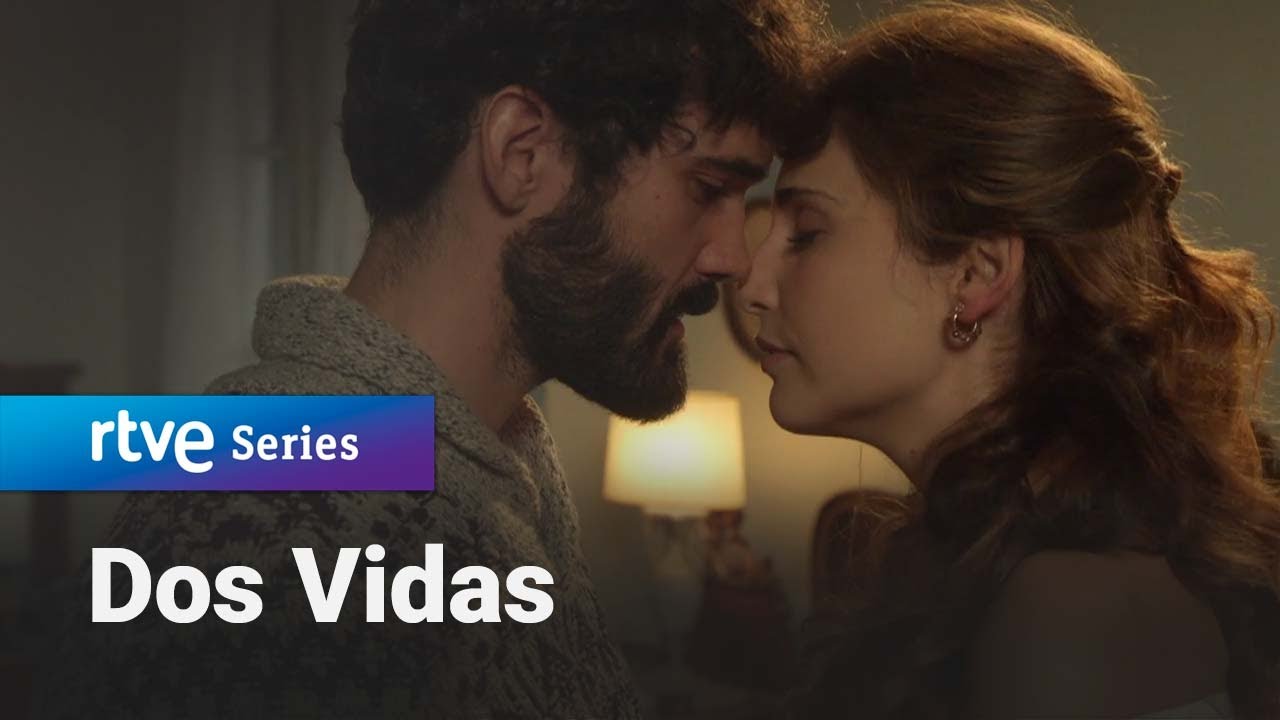 Dos Vidas: Julia no está segura de querer casarse #DosVidas4 | RTVE Series