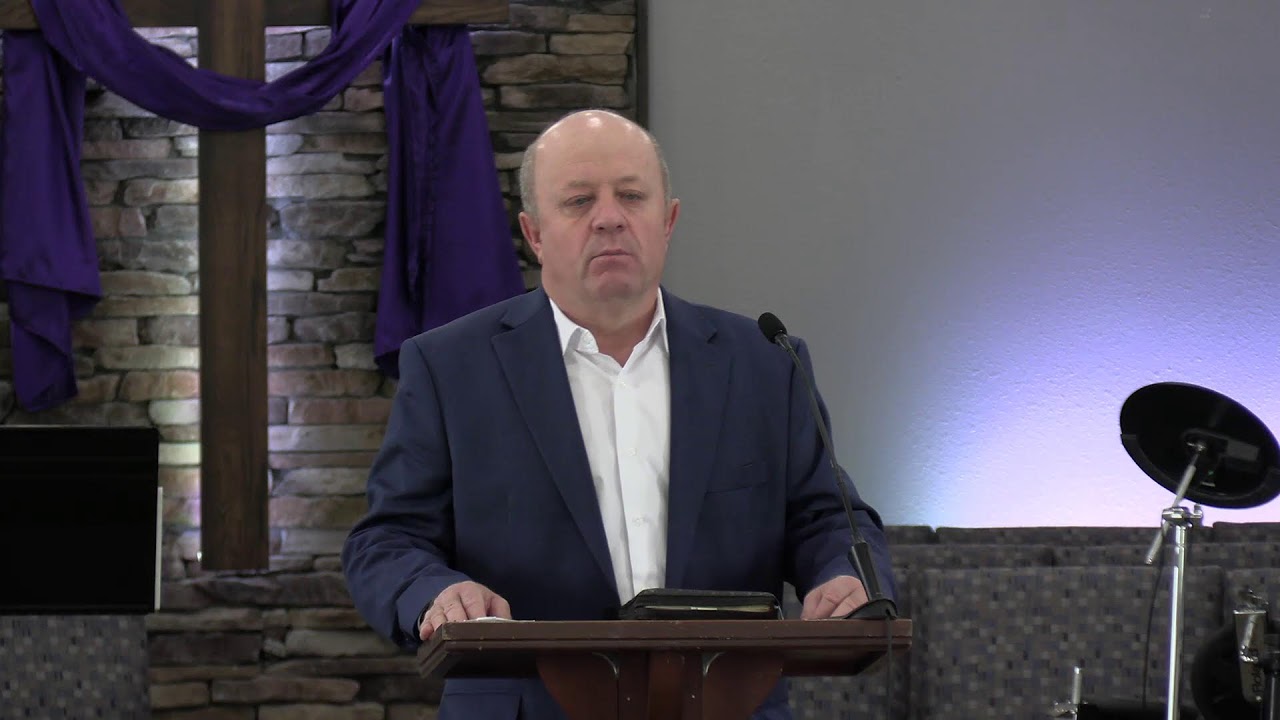 Church of Jesus Christ - Cleveland, TN Live Stream 02/14/2026