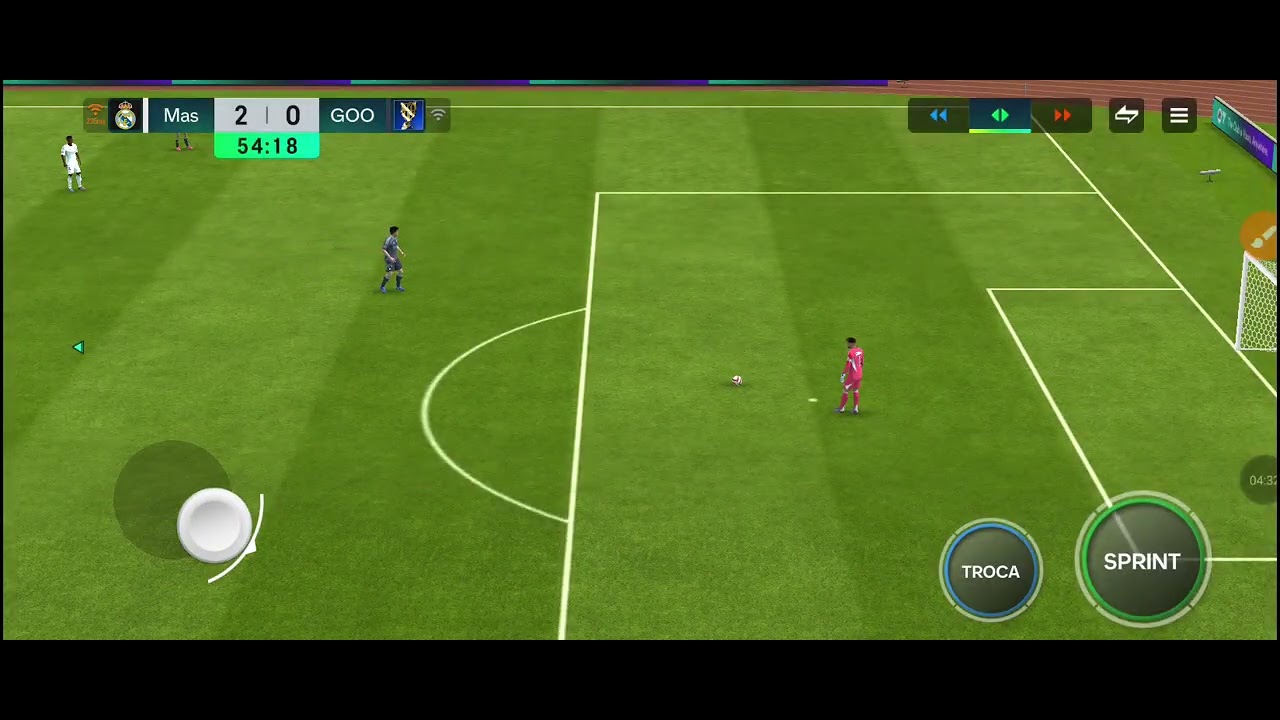 Real Madrid 0-3 Barcelona 😥