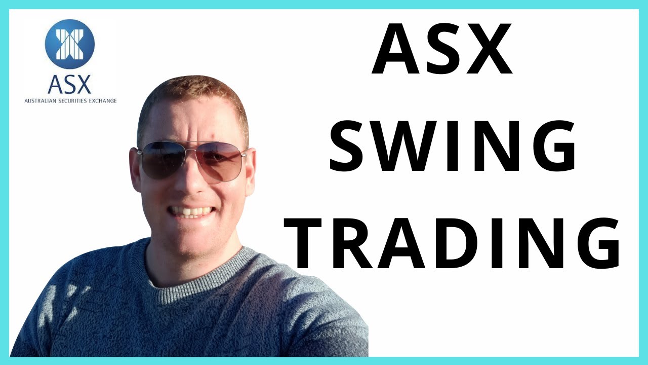 Свинг-трейдинг на Австралийской фондовой бирже (ASX) для начинающих: как заниматься свинг-трейдин...