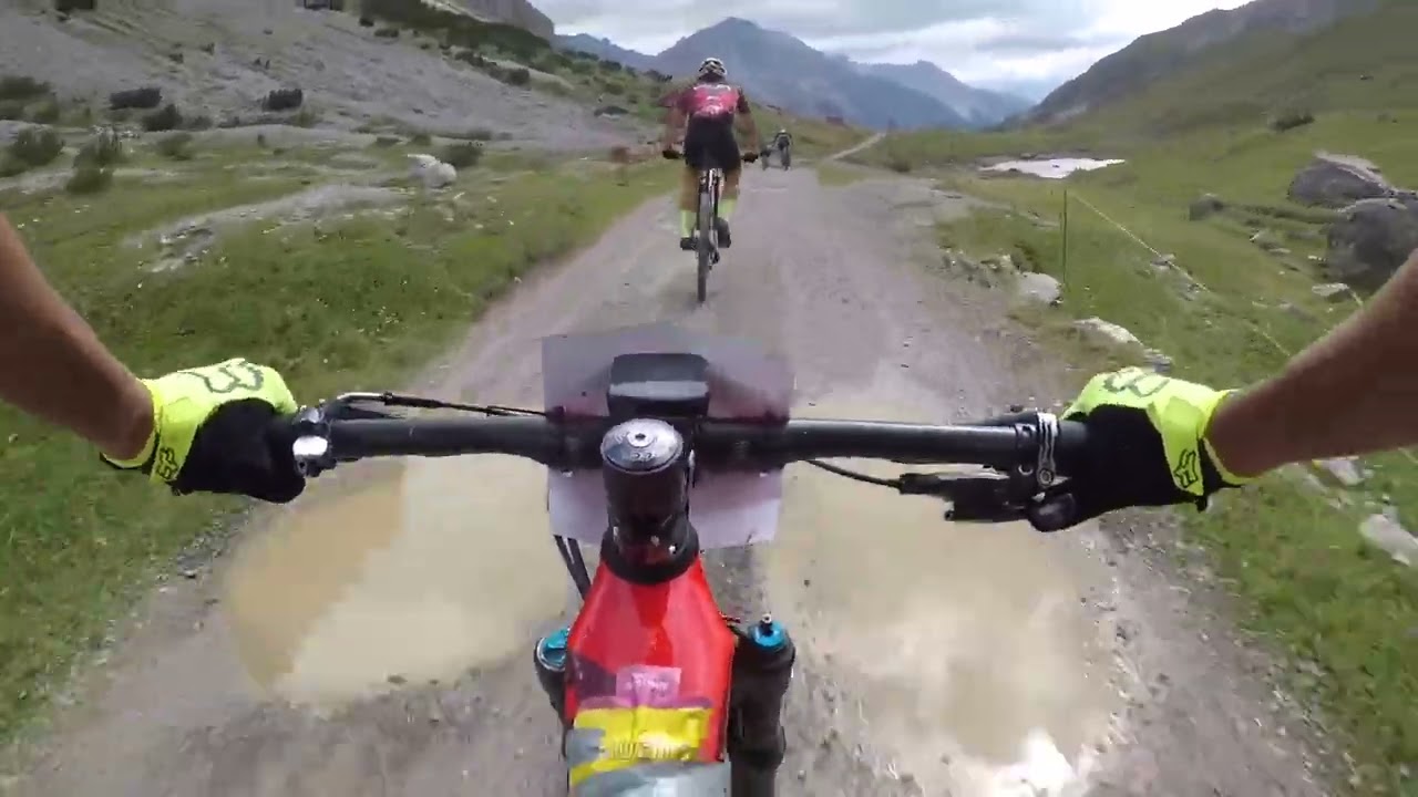 Alta Valtellina Bike Marathon 2022
