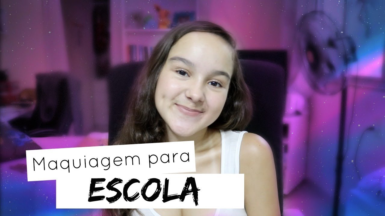 MAKE PARA ESCOLA