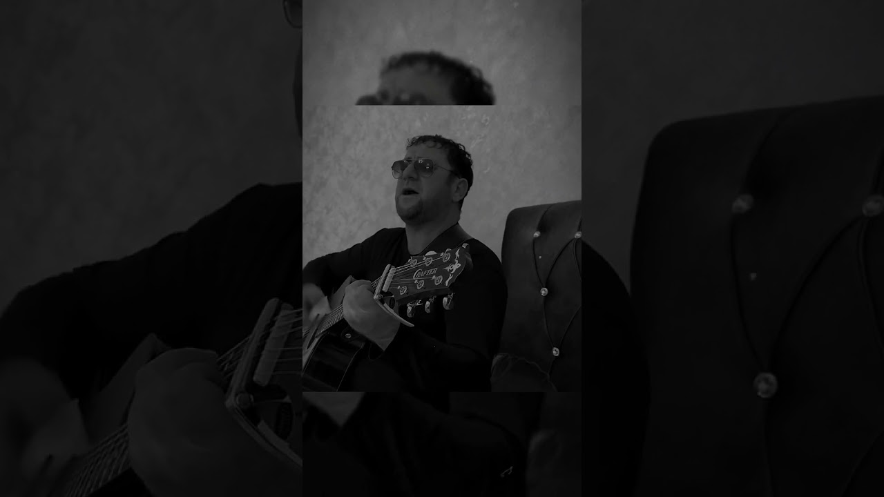 Хусейн Горчаханов - Желаю тебе верных я друзей (О друге) 🖤🫂