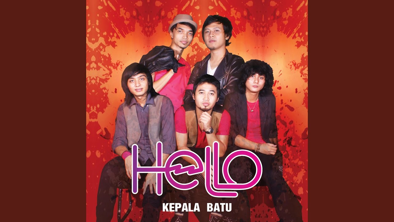 Pilihan Hati (feat. Mega)