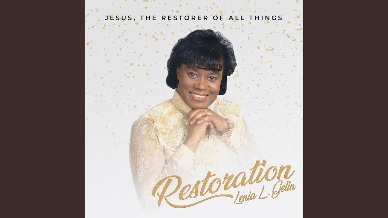The Name Of Jesus
