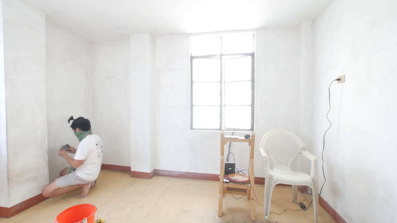 Room Renovation