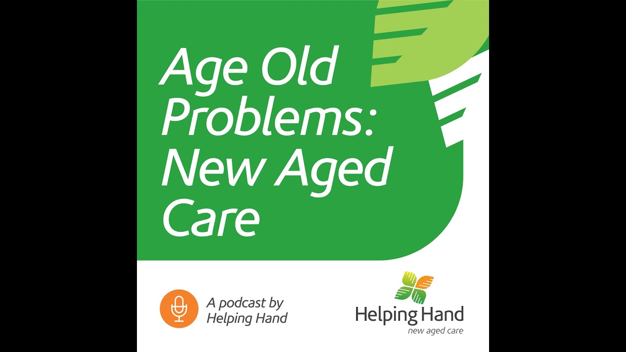 Episode 4: The Joy of Volunteering