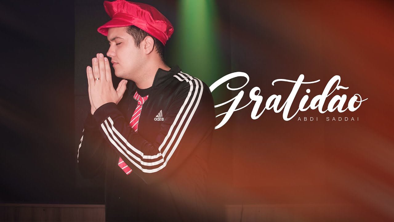 Gratidão - Hino Para o Culto da Virada