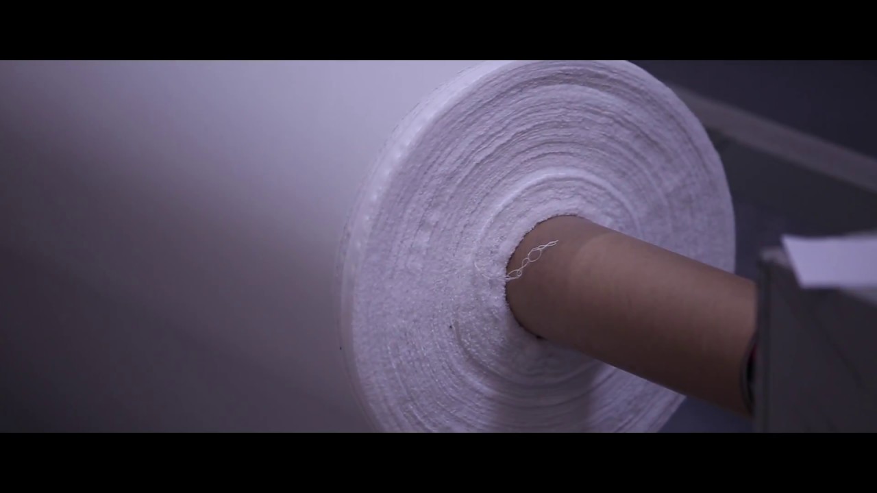 JULIE LAVARIERE - Ennoblissement textile français