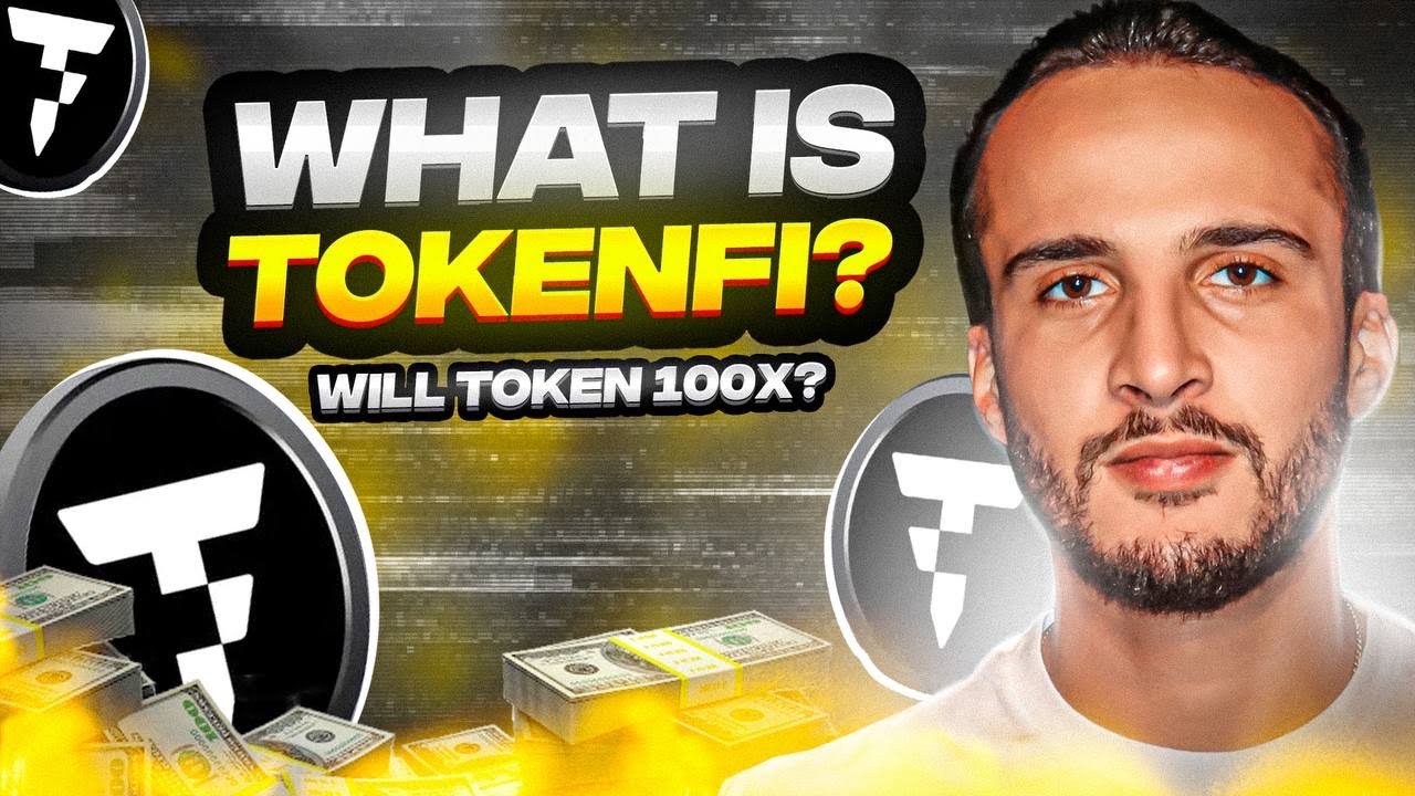 $TOKEN - TokenFi Review! [Price Prediction] [100x GEM!]