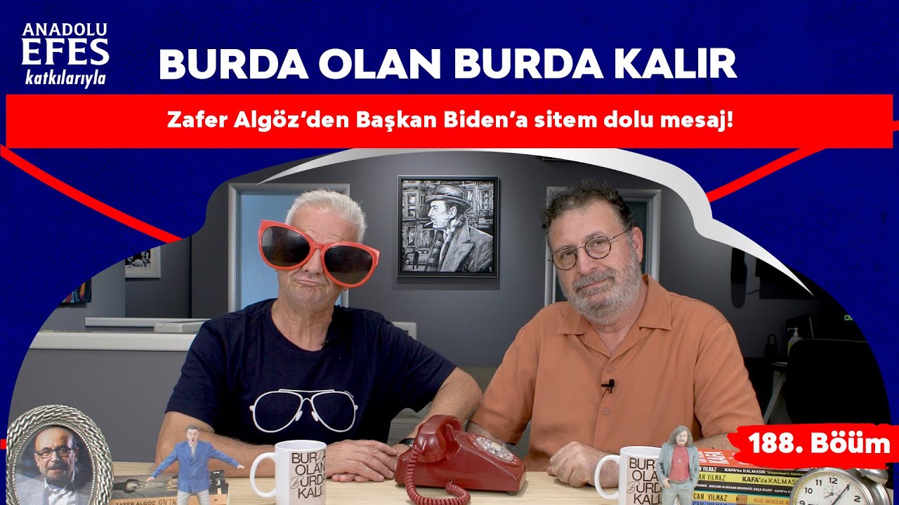 Anadolu Efes Katkılarıyla: 