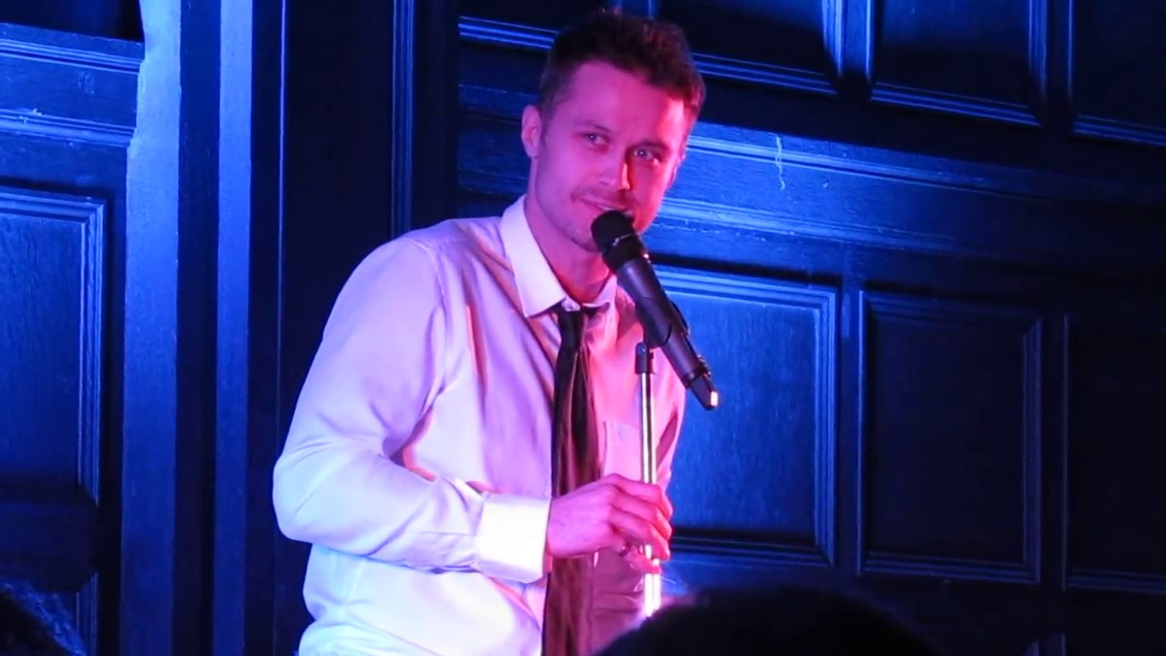 Maciej Zakoscielny - Jej Portret - Koncert Walentynkowy
