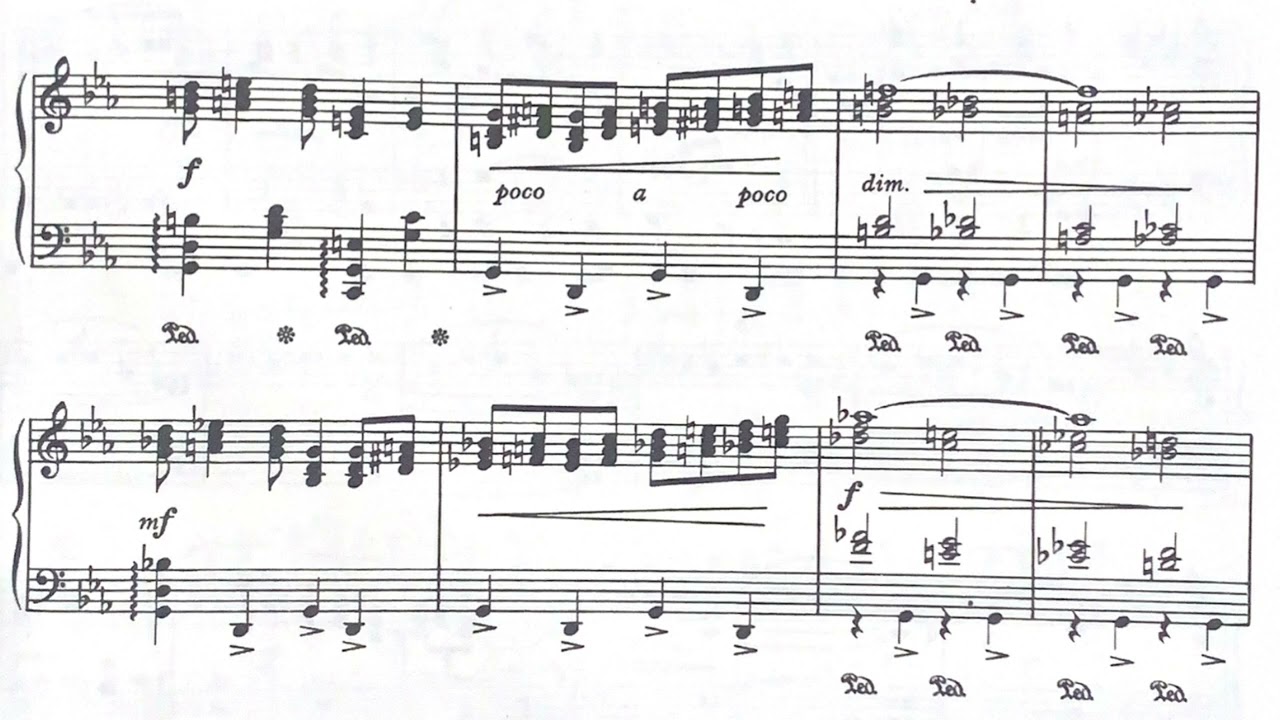 Dana Suesse - Jazz Nocturne (Buechner)