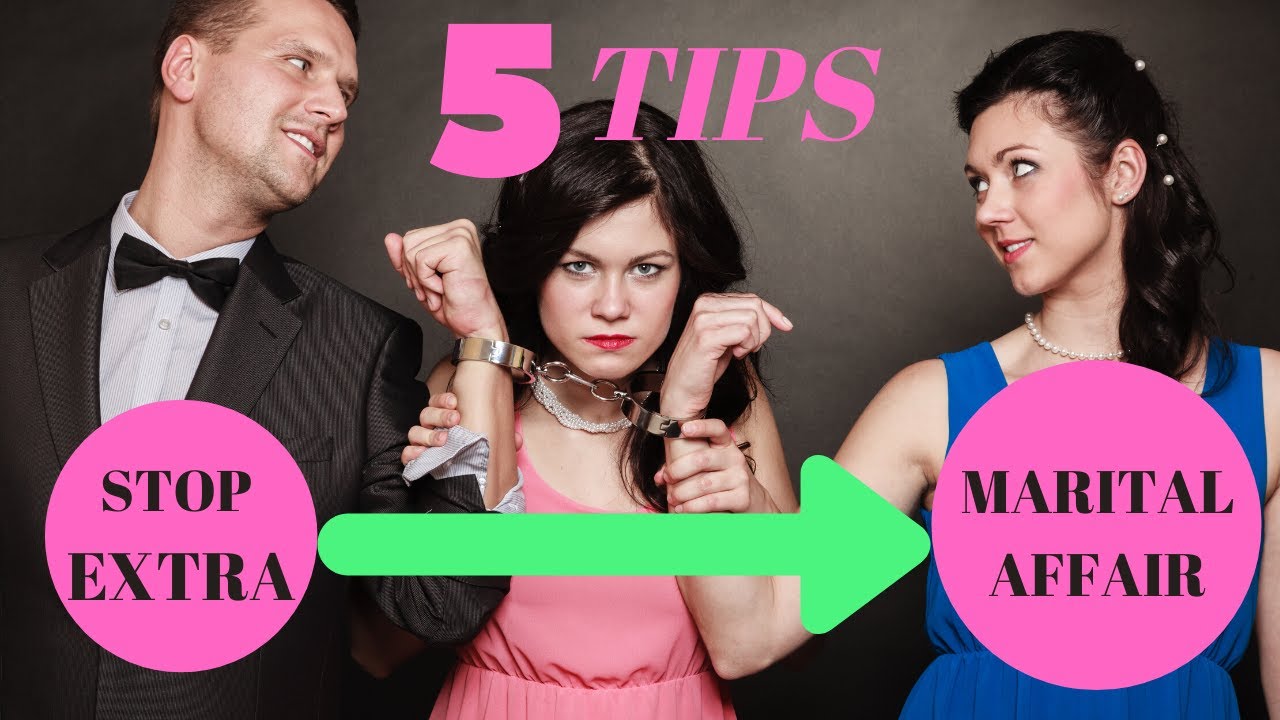 How to stop extra marital affair and make your partner commited || reeyas spiritual remedies|| HINDI