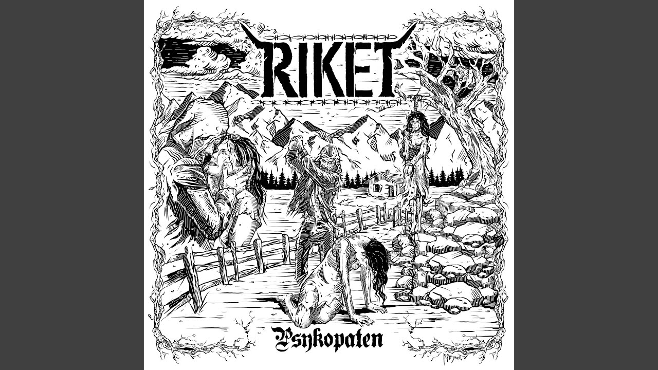 Psykopaten