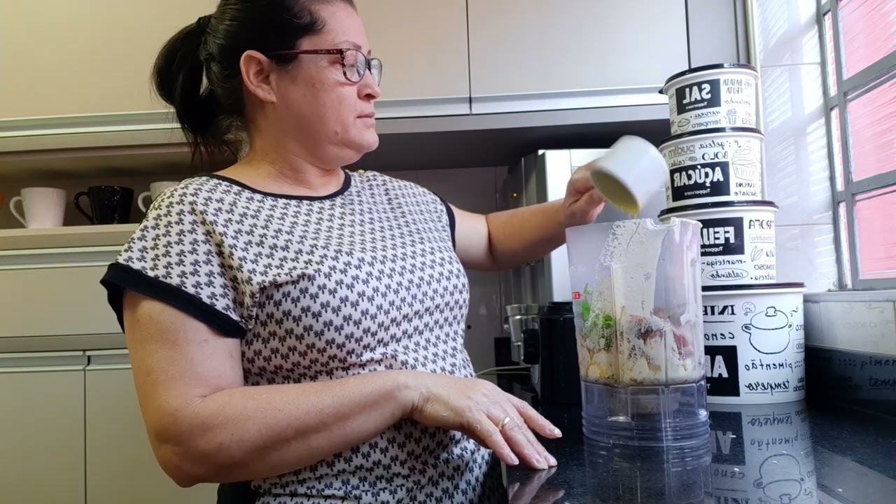 TEMPEIROS CASEIRO MARAVILHOSOS