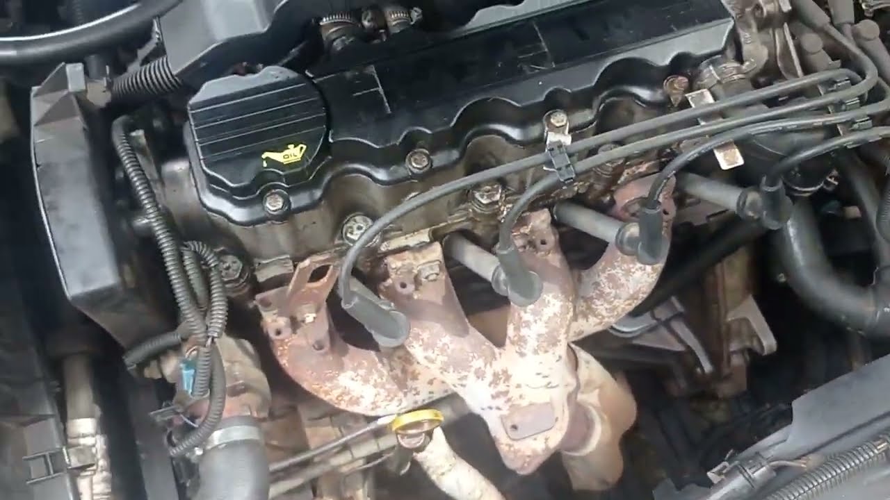 Vectra Não dá Partida O que Fazer? Parte 2