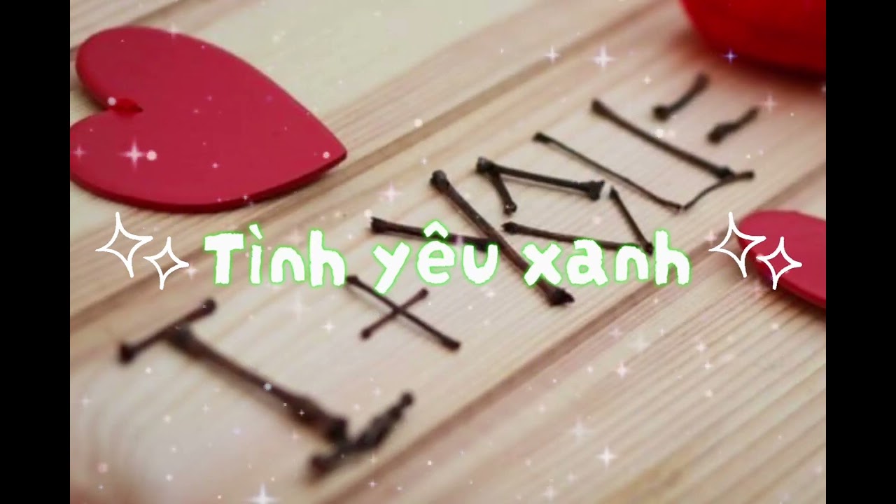 Tình Yêu Xanh_AI (Ki)