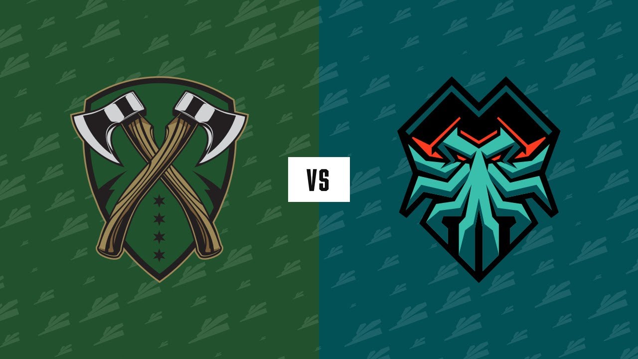 Semi-Finals B | Chicago Huntsmen vs Florida Mutineers | Atlanta FaZe Home Series Day 2