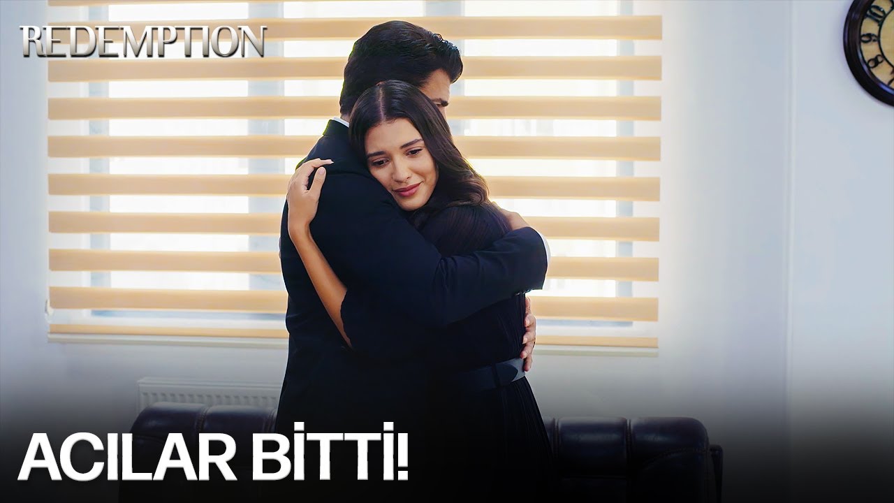 Hira hasta olmadığını öğreniyor! 😍 | Esaret 191.Bölüm