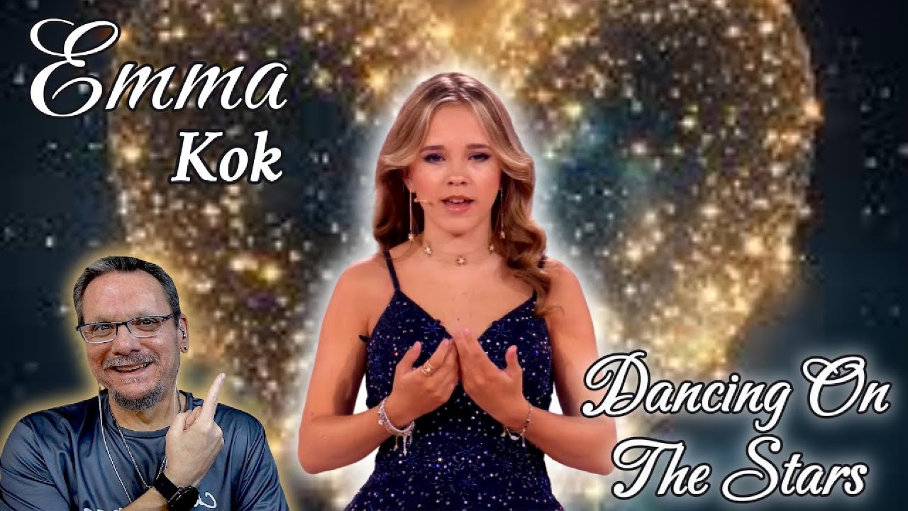 Emma Kok | Sings 