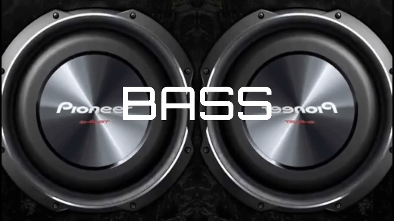 THE BIG SOFT BASS | Hard bass beat mix | FULL VOLUME BASS