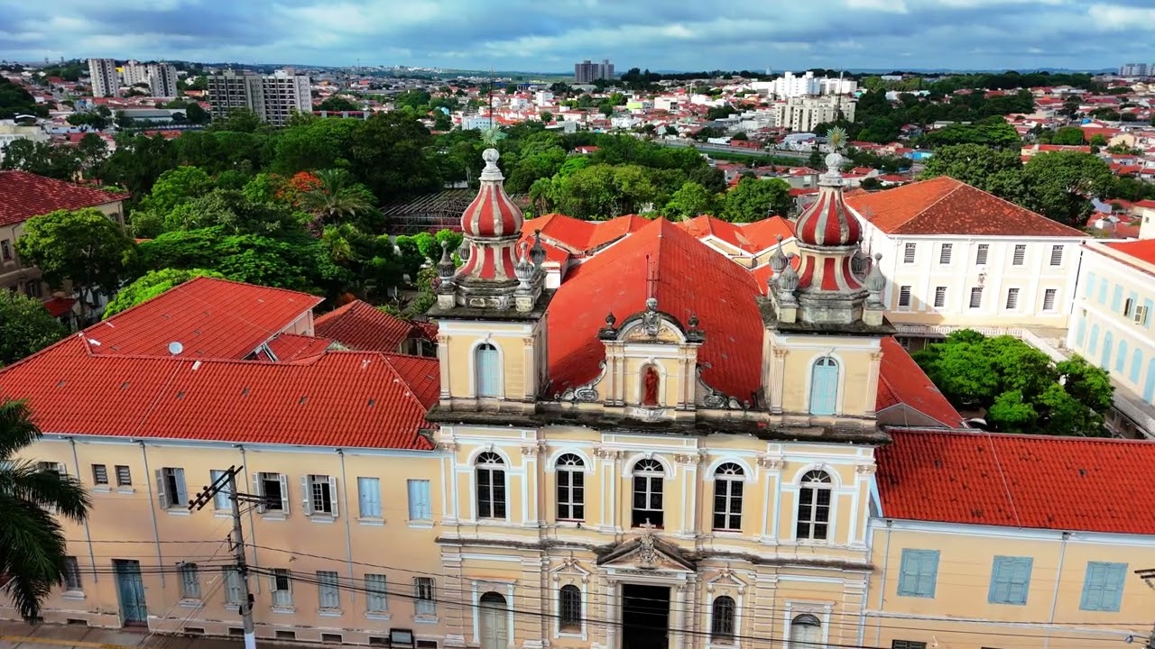 Capela Nossa Senhora do Patrocínio