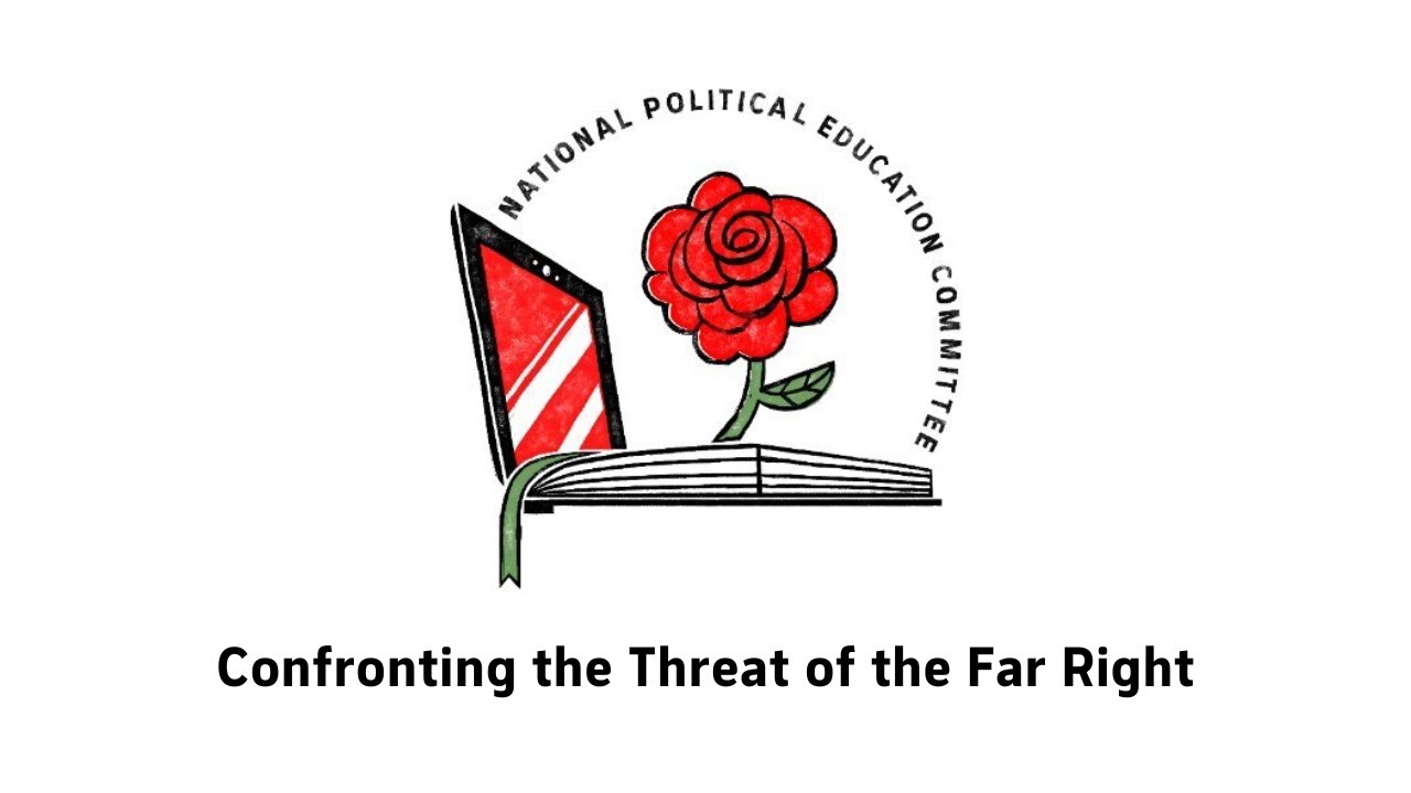Confronting the Threat of the Far Right