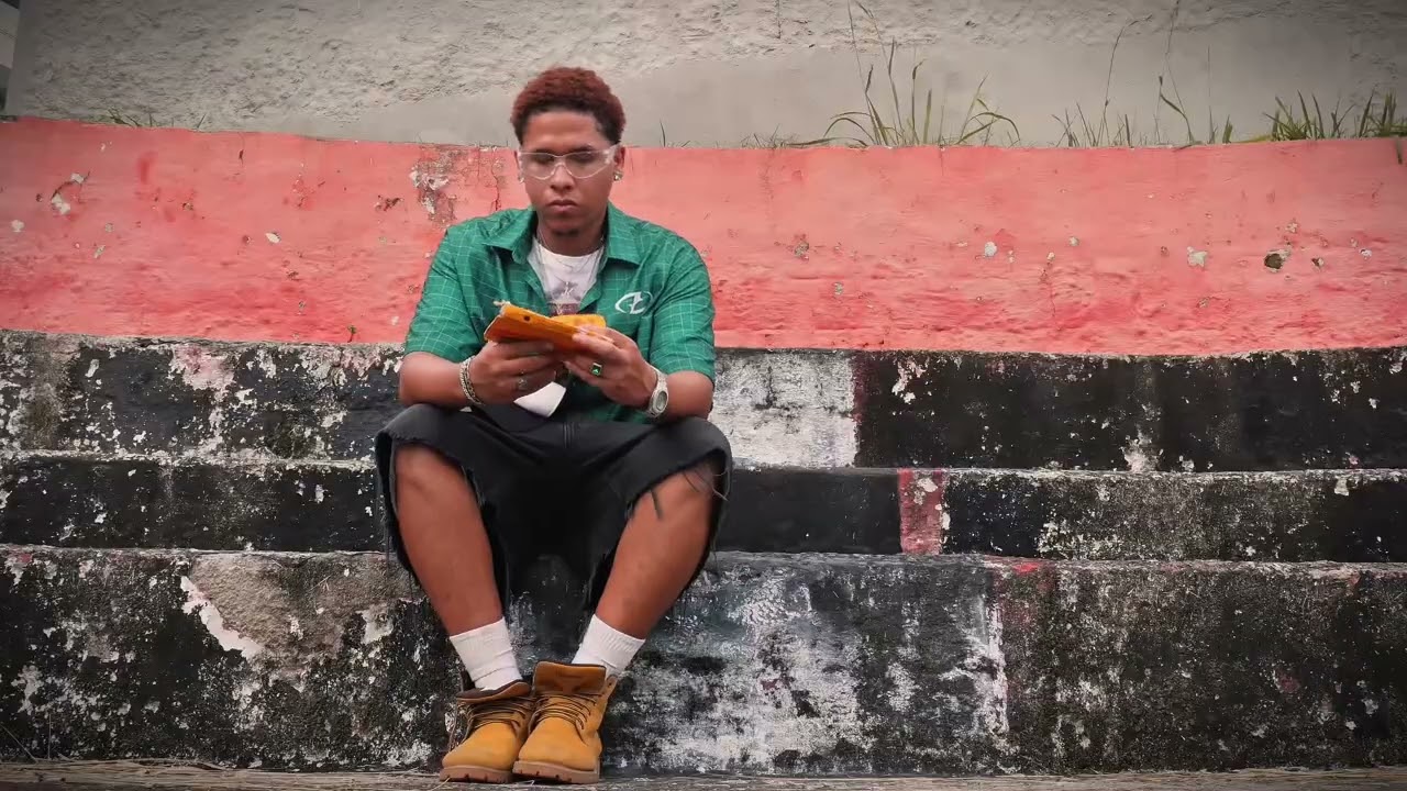 MecDriw - CAPÍTULO ZERO (Prod.Lucas Sayão) [Capitulo Zero]