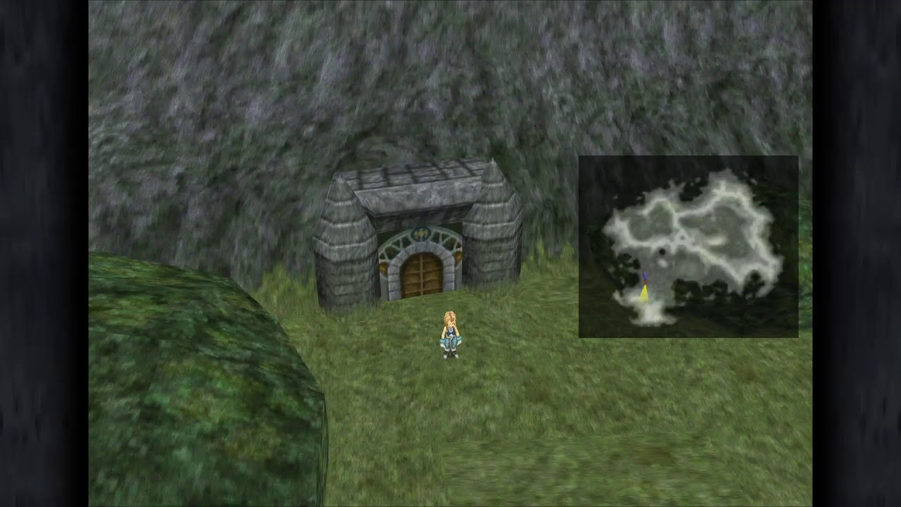 Final Fantasy 9 Weapons with Abilitys lock after Every Boss Fight + Killing every Enemy ONCE! Part 2