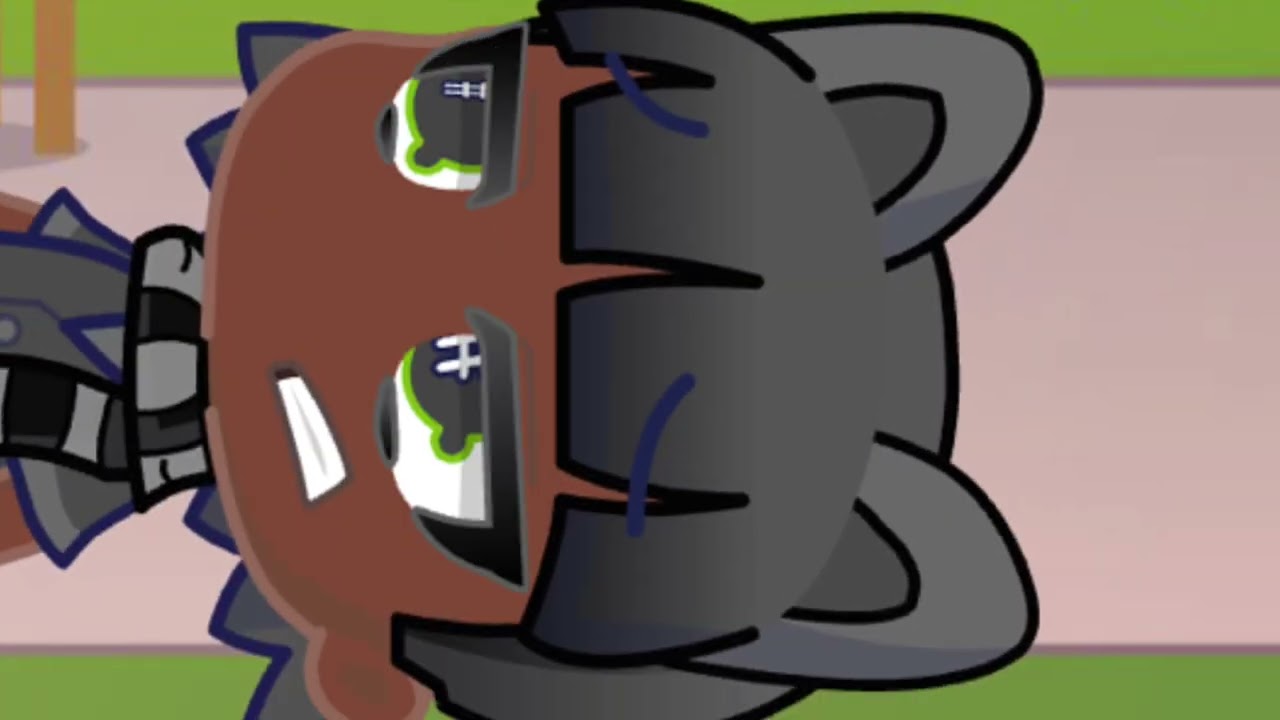 Gray and Wenda’s Tickle Fight!|Sprunki| #sprunki #gachalife2 #incredibox