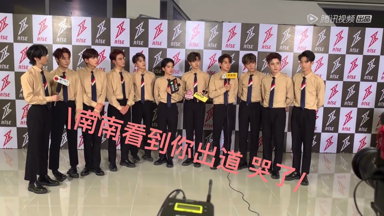 【R1SE】磕队友的cp是什么样的感受壶人磕cp集合