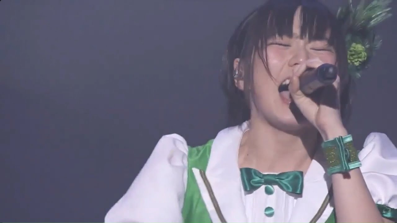 「まっすぐ」落ちサビ集（2016～2022）