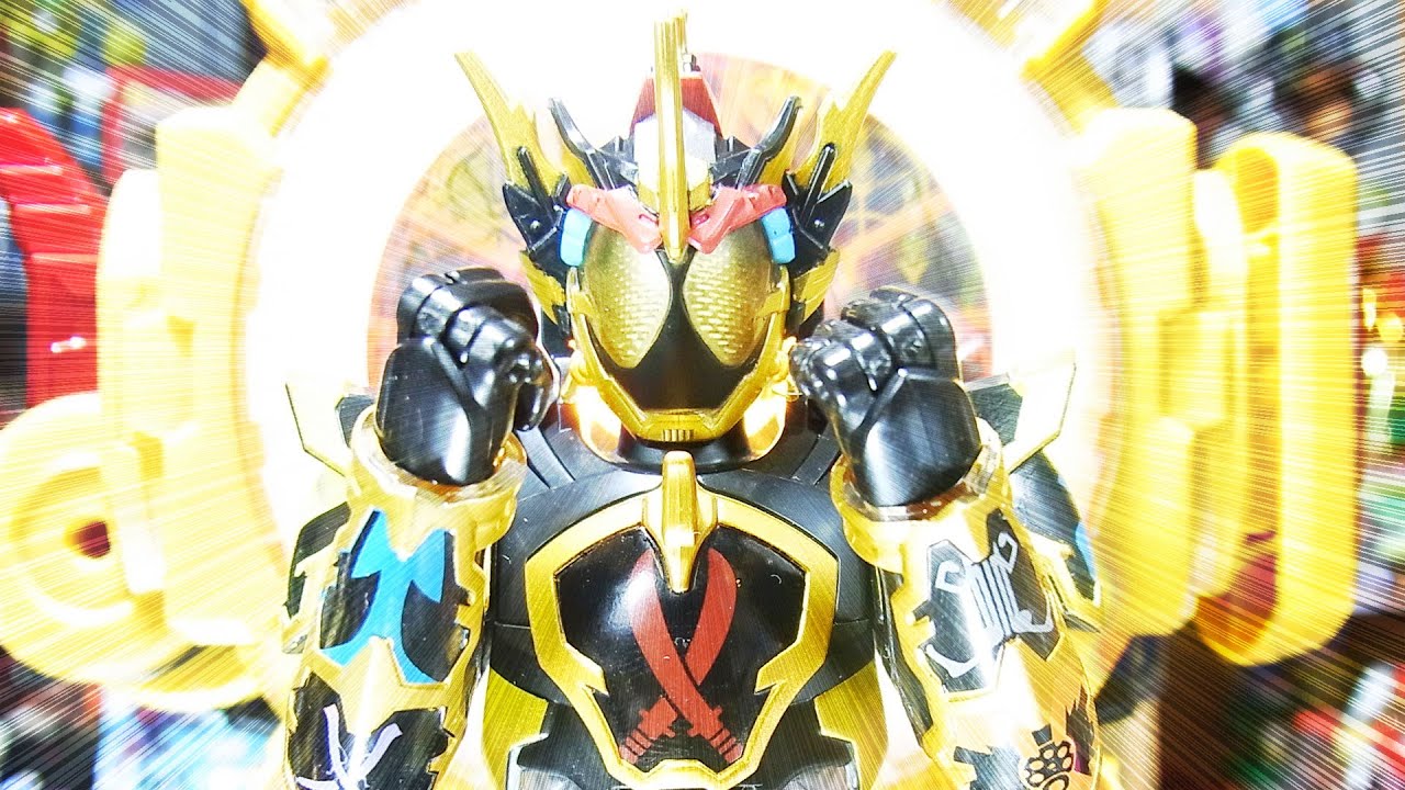 よみがえる アイコンドライバーG　グレイトフル魂 KAMEN RIDER GHOST