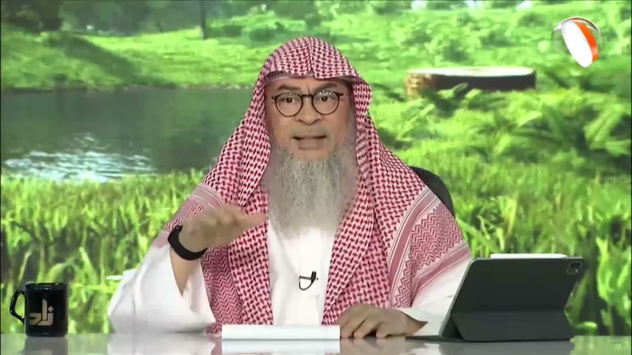 i did not fast Ramadan when i reach puberty and got my menses do i have to make it up  Sheikh Assim