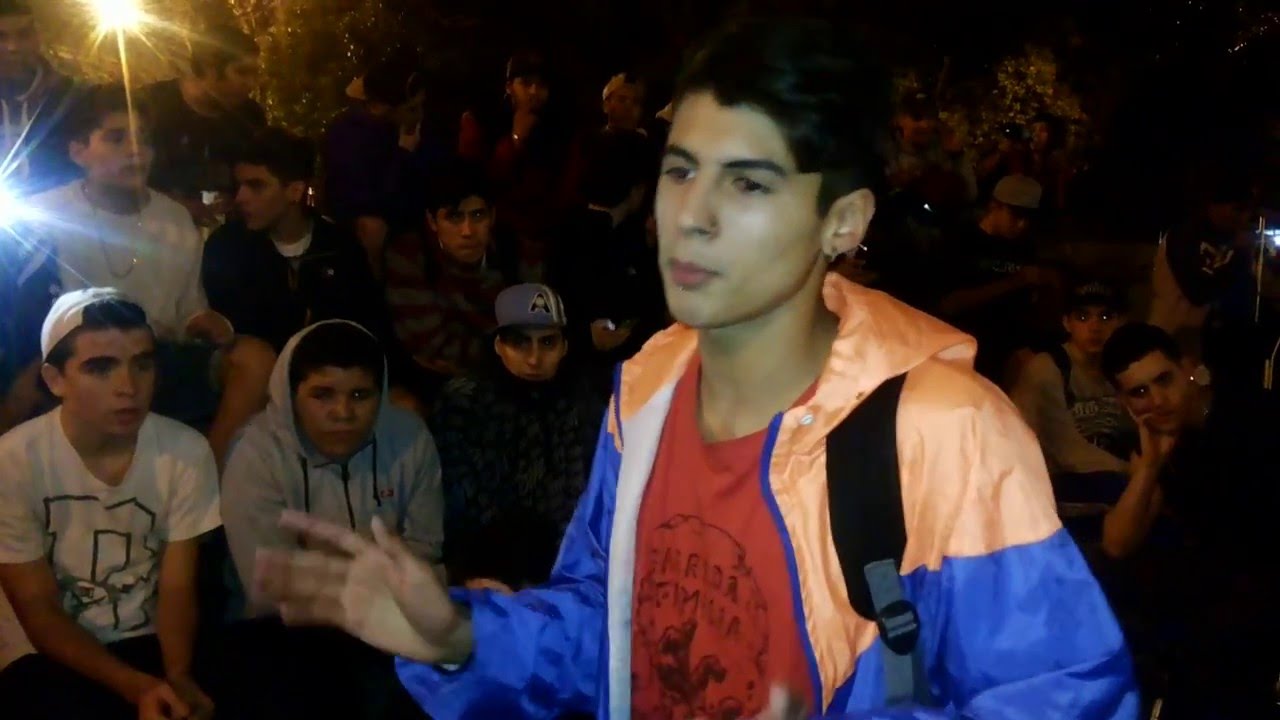 MKS vs DAM | Cuartos de final | Irlanda Freestyle 16/04