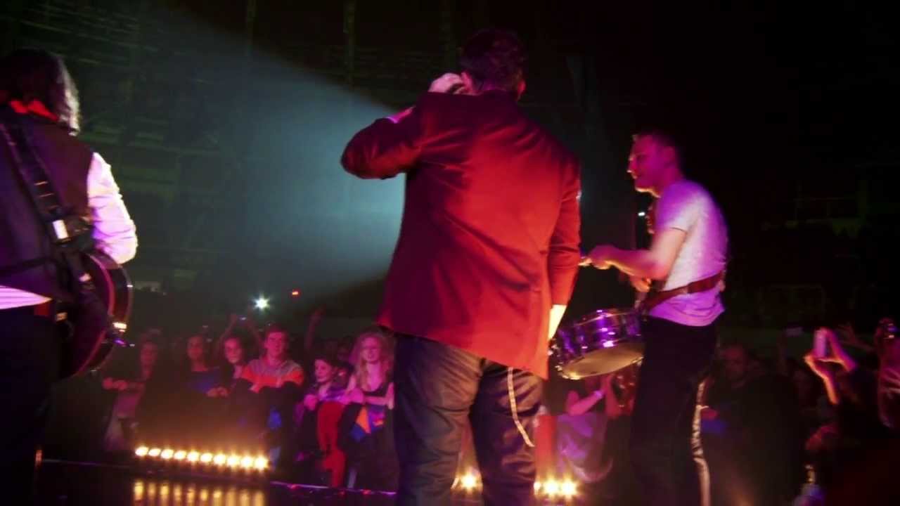Kryštof - Ženy - Tour DVD 2013